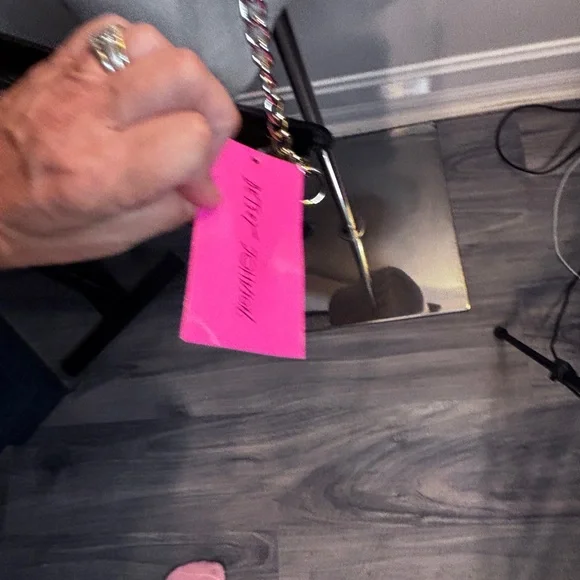 Betsey johnson bat whitchy crossbody nwt halloween costume - Picture 4 of 5